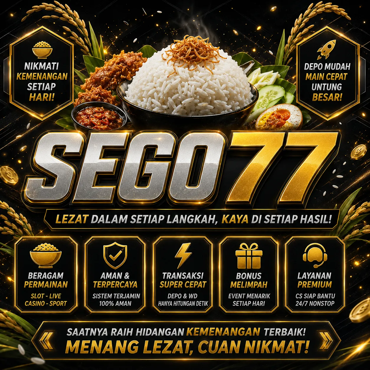 SEGO77